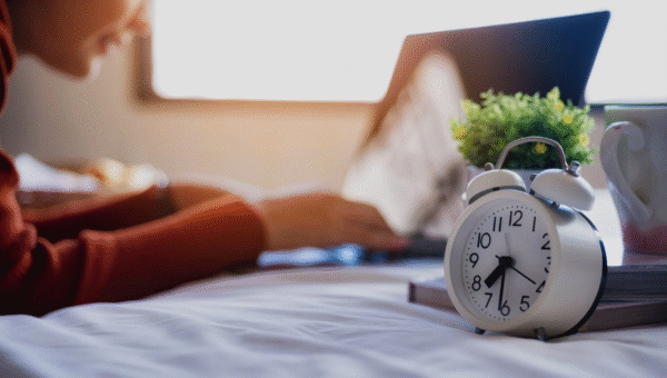 Reading 20 Minutes Daily for 30 Days: What I Learned
